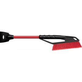 Razuitor gheata parbriz cu perie zapada lunga BS2 - 65cm WT