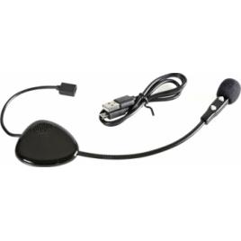 Sistem de comunicare moto cu Bluetooth pentru casca Talk-Mate 10 Lampa