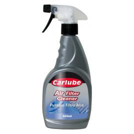 Solutie curatare filtru aer tuning Carlube - 500ml