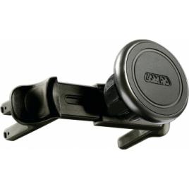 Suport telefon mobil magnetic pentru gurile de aerisire rotunde si standard Magneto Vent Pro