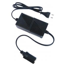 Transformator curent de la 240V la 12V 60W max 5A Carpoint