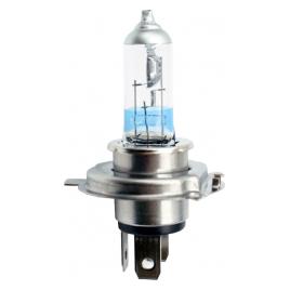 Bec halogen 12V - H4 - 60/55W +150 LightBooster P43t 2buc Lucas