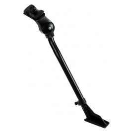 Cric pentru bicicleta cu prindere centrala din aliaj usor reglabil 22-23 cm Lampa