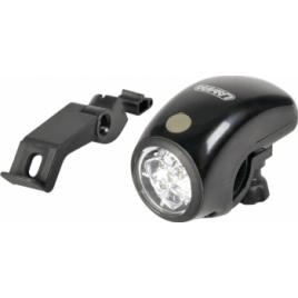 Far bicicleta cu 5LED si sistem de montaj dublu Specialist