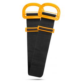 HANDY - Chinga pentru transportul mobilei - cu lungime reglabila