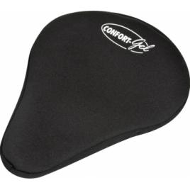 Husa gel pentru sa bicicleta Confort-Gel 350g - M - 27x20cm