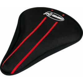 Husa gel pentru sa bicicleta Confort-Gel 500g - M - 28x20cm