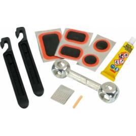Kit reparatie pana bicicleta RIP-1 Lampa