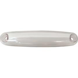 Lampa gabarit LED Neon Effect 12/24V 1buc - Alb