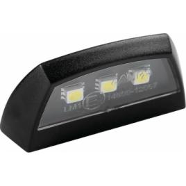Lampa iluminat numar inmatriculare E-ion 3 SMD 12V
