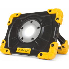 Phenom - Reflector LED mini cu acumulator Li-Ion