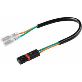 Set de cabluri si mufe pentru semnalizatoare 2buc - BMW
