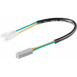 Set de cabluri si mufe pentru semnalizatoare 2buc - Kawasaki