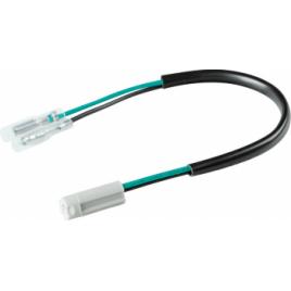 Set de cabluri si mufe pentru semnalizatoare 2buc - Yamaha