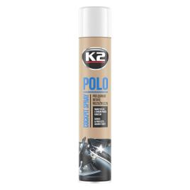 Spray silicon bord Polo K2 750ml - Fresh