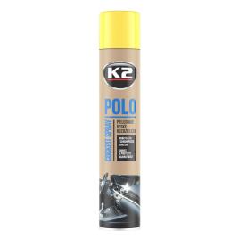 Spray silicon bord Polo K2 750ml - Lamaie