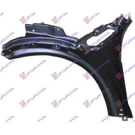 Aripa Fata Dreapta Mini CountryMan (F60) 2011 2012 2013 2014 2015 2016