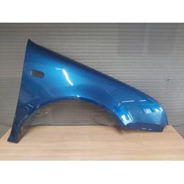 Aripa Fata Dreapta VW Bora 1998-2004 (B507P (Albastru))