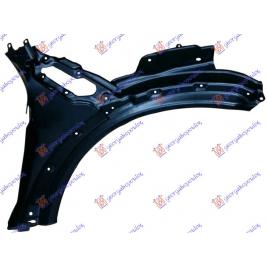 Aripa Fata Stanga Mini CountryMan (F60) 2011 2012 2013 2014 2015 2016