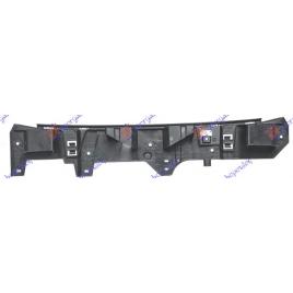 Armatura/Ranforsare/Intaritura Bara Spate Plastic Peugeot 208 An 2019 2020 2021