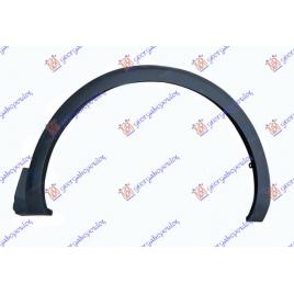 Bandou/OverFender Aripa Fata Dreapta Peugeot 3008 An 2016 2017 2018 2019 2020 2021