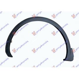 Bandou/OverFender Aripa Fata Stanga Peugeot 3008 An 2016 2017 2018 2019 2020 2021