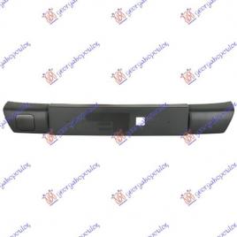 Bandou/OverFender Bara Fata Sub Numar Peugeot 3008 An 2009 2010 2011 2012 2013