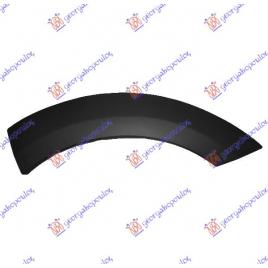 Bandou/OverFender Spate Stanga Mini CountryMan (F60) 2011 2012 2013 2014 2015 2016
