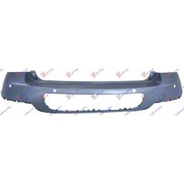 Bara Spate Cu Orifici Senzori Parcare Mini CountryMan (F60) 2011 2012 2013 2014 2015 2016