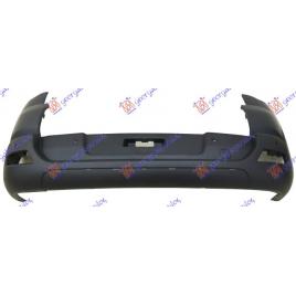 Bara Spate Cu Orificiu Pentru Senzor de Parcare Peugeot 3008 An 2013 2014 2015 2016