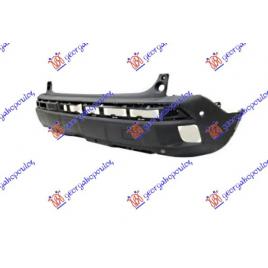 Bara Spate Peugeot 3008 An 2016 2017 2018 2019 2020 2021