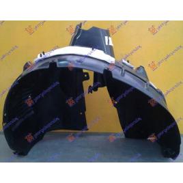 Carenaj/Aparatoare Noroi Interior Aripa Fata Stanga Peugeot 3008 An 2016 2017 2018 2019 2020 2021