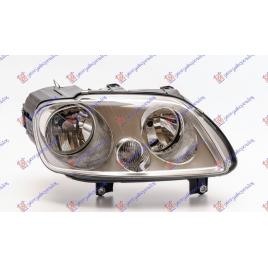 Far Electric Dreapta VW Caddy 2004 2005 2006 2007 2008 2009 2010