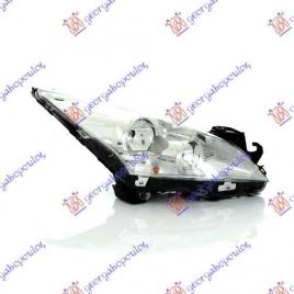 Far Electric Halogen Dreapta Peugeot 3008 An 2009 2010 2011 2012 2013