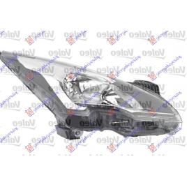 Far Electric Halogen Dreapta Peugeot 3008 An 2013 2014 2015 2016