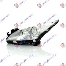 Far Electric Halogen Stanga Peugeot 3008 An 2009 2010 2011 2012 2013