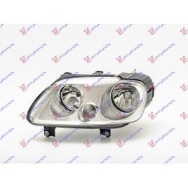 Far Electric Stanga VW Caddy 2004 2005 2006 2007 2008 2009 2010