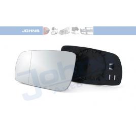Geam/Sticla Oglinda Manual Stanga VW Bora 1998 1999 | 2000 2001 | 2002 2003 | 2004 2005