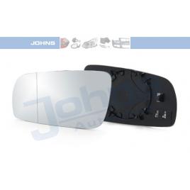 Geam/Sticla Oglinda Manual Stanga VW Bora 1998 1999 | 2000 2001 | 2002 2003 | 2004 2005