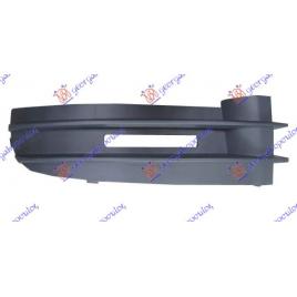 Grila Bara Fata Dreapta VW Caddy 2004 2005 2006 2007 2008 2009 2010
