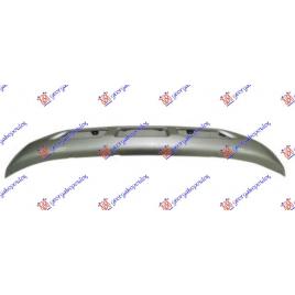 Grila Bara Fata Inferioara Argint Peugeot 3008 An 2016 2017 2018 2019 2020 2021