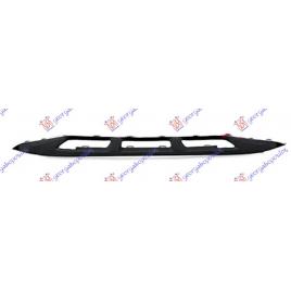 Grila Bara Fata Inferioara Neagra Peugeot 3008 An 2016 2017 2018 2019 2020 2021