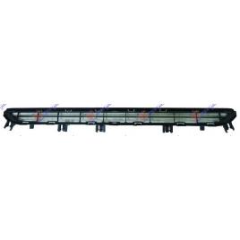 Grila Centrala Inferioara Bara Fata Peugeot 3008 An 2009 2010 2011 2012 2013