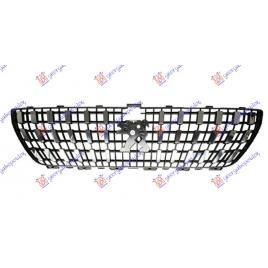 Grila Radiator Fata Peugeot 3008 An 2016 2017 2018 2019 2020 2021