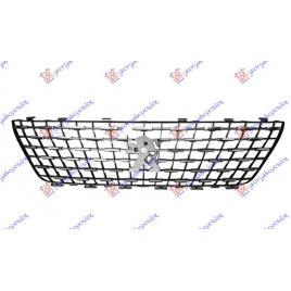 Grila Radiator Fata Peugeot 3008 An 2016 2017 2018 2019 2020 2021