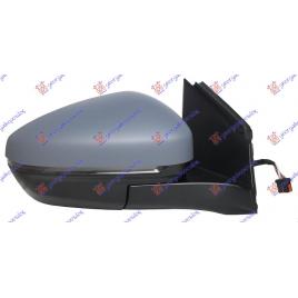 Oglinda Completa Electrica Incalzita Grunduita Dreapta Peugeot 3008 An 2016 2017 2018 2019 2020 2021