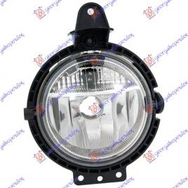Proiector/Far Ceata Dreapta Mini Coupe (R58) 2011