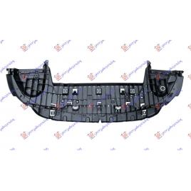 Scut Sub Bara Fata Plastic Peugeot 3008 An 2016 2017 2018 2019 2020 2021