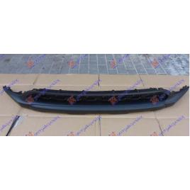 Spoiler/Fusta/Prelungire Bara Fata Completa Peugeot 3008 An 2013 2014 2015 2016