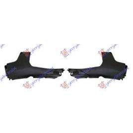 Spoiler/Fusta/Prelungire Bara Fata Set Peugeot 3008 An 2016 2017 2018 2019 2020 2021